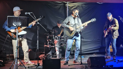 Występy festiwal indyjski