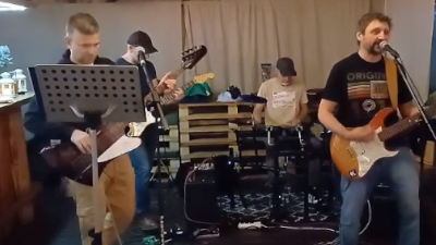 Występ w Nigro Celestynów